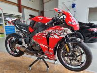 Honda CBR 1000 RR Holzhauer Michael Schumacher Bayern - Affing Vorschau