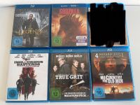 Blu-Ray Sammlung Bayern - Regensburg Vorschau