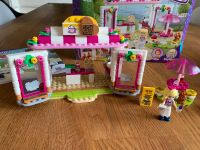 Lego Friends 41426 Waffelhaus Rheinland-Pfalz - Bassenheim Vorschau