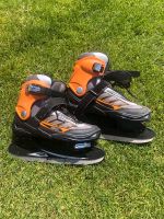 Schlittschuhe MySkate Junior Rheinland-Pfalz - Kobern-Gondorf Vorschau