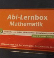 Abi-Lernbox Mathematik Bayern - Röthlein Vorschau