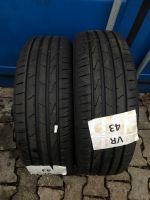 2x NEUE Sommerreifen 205/60 R16 96H XL Hankook 0Km Nordrhein-Westfalen - Herne Vorschau