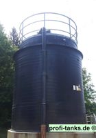 P358 gebrauchter 25.000 L PEHD Tank Natronlaugetank doppelwandig Rheinland-Pfalz - Hillesheim (Eifel) Vorschau