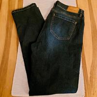 Hochwertige Used Look Jeans v. Taifun Neuwertig Berlin - Tempelhof Vorschau