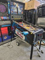 Flipper / Pinball Addams Family - Bally Midway Mfg. Baden-Württemberg - Weinheim Vorschau