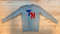 Pullover Gr. 164 von Tommy Hilfiger für Jungen Rheinland-Pfalz - Neuwied Vorschau