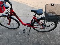 Fahrrad 28 zoll Ludwigslust - Landkreis - Neustadt-Glewe Vorschau