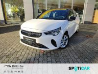 Opel Corsa F 1.2 Elegance LED/SHZ/DAB+/PDC/180°Kamera Sachsen-Anhalt - Zerbst (Anhalt) Vorschau