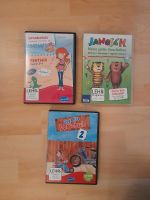 DVD's zum Lernen im Vorschulalter Bayern - Landsberg (Lech) Vorschau