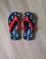 Flip Flops Zehentrenner S.Oliver Gr. 37 Nordfriesland - Niebüll Vorschau