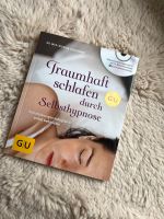 Traumhaft schlafen durch Selbsthypnose GU Buch Bayern - Aschaffenburg Vorschau