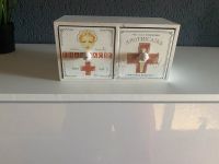 Vintage Apotheken Schrank Nordrhein-Westfalen - Schwerte Vorschau