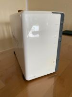 Synology DiskStation DS212j NAS ohne Festplatten Nordrhein-Westfalen - Paderborn Vorschau