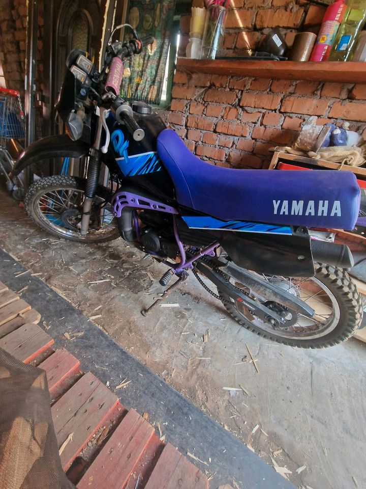 Yamaha dt80 in Leinefelde-Worbis