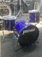 Premier XPK Schlagzeug/Drumset/Shellset - 22,12,16 Rheinland-Pfalz - Klein-Winternheim Vorschau