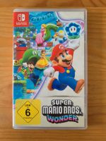 Mario Wonder - Nintendo Switch Köln - Zollstock Vorschau
