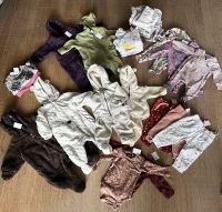 Babykleidung Paket Mädchen Unisex Schleswig-Holstein - Harrislee Vorschau