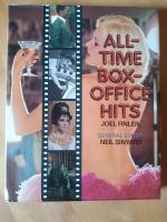 All Time Box Office Hits by Joel W. Finler Bayern - Wegscheid Vorschau