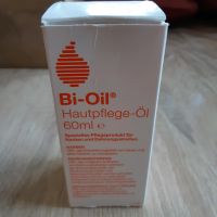 Bi Oil Hautpflege Öl  Nabenpflegeöl Schwangerschaft 60ml Flasche Brandenburg - Potsdam Vorschau