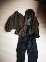 Outdoor Kleidung Fjällräven Hessen - Taunusstein Vorschau