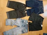 Hosenpaket Shorts 34/36 Bayern - Feucht Vorschau