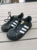 Adidas Sneaker Turnschuhe GR 27 Superstar Kinder Nordrhein-Westfalen - Marl Vorschau