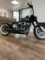 Harley Davidson Saarland - Neunkirchen Vorschau