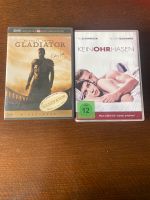 DVDs verschiedene Thüringen - Greiz Vorschau