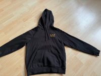 Emporio Armani Hoodie Nordrhein-Westfalen - Werdohl Vorschau