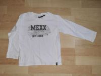 Mexx Shirt Gr. 110/116 weiß Niedersachsen - Dransfeld Vorschau