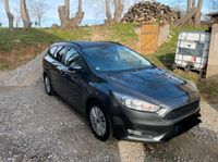 Ford Focus Turnier 1.0 EB mit neuem Zahnriemen Leipzig - Schönefeld-Abtnaundorf Vorschau