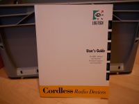 Logitech Cordless Radio Devices Users Guide Computer Treiber Nordrhein-Westfalen - Nettetal Vorschau