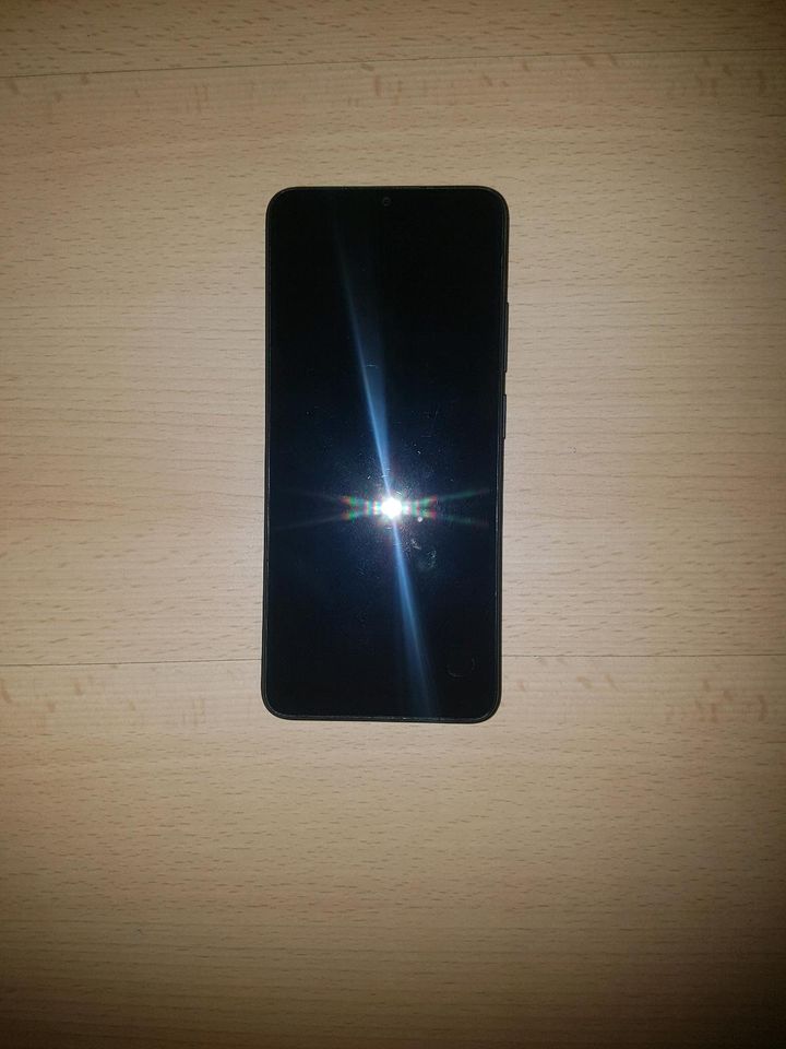 Xiaomi Redmi 12C 128GB/4GB Schwarz in Hiddenhausen