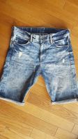 H&M Jeans Shorts Slim fit Gr. 164 Nordrhein-Westfalen - Willich Vorschau