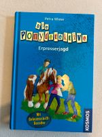 Ponydetektive Niedersachsen - Steinfeld Vorschau