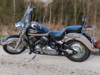 Yamaha Drag Star Rheinland-Pfalz - Brücken (bei Birkenfeld) Vorschau