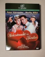 Hochzeitsnacht im Paradies - DVD Film Peter Alexander Marika Rökk Nordrhein-Westfalen - Rheda-Wiedenbrück Vorschau
