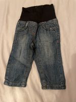 Baby Jeans in Größe 62/68 Bayern - Sonthofen Vorschau