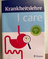 I care Krankheitslehre Niedersachsen - Söhlde Vorschau