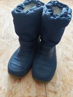 NEU Blinke-Gummistiefel Gr. 27/28 Nordrhein-Westfalen - Möhnesee Vorschau