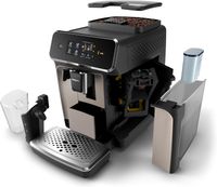 Philips Espressomaschine Kaffeemaschine Kaffeevollautomat Schleswig-Holstein - Tangstedt  Vorschau