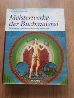 Meisterwerke der Buchmalerei, Mittelalter Niedersachsen - Hameln Vorschau