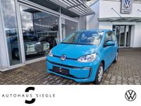 Volkswagen e-up! 5-Türen CCS Climatronic maps+more Bluetoo Baden-Württemberg - Wendlingen am Neckar Vorschau