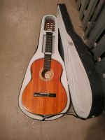 Classicgitarre G920 von Aranjuez mit Gitarren-Koffer Hessen - Riedstadt Vorschau