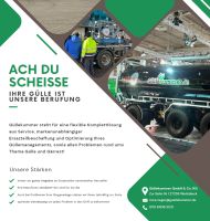 Gülle; Gülletechnik; Separatoren; Landwirtschaft; Güllezubringer Niedersachsen - Wehrbleck Vorschau