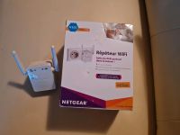 Wifi repeater NETGEAR®-N300-WLAN-Range-Extender Hessen - Schlangenbad Vorschau