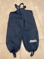 Matschhose Regenhose gefüttert TCM Tchibo blau Größe 98/104 Baden-Württemberg - Schriesheim Vorschau