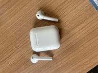 Apple AirPods 2.Generation Niedersachsen - Haren (Ems) Vorschau