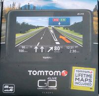 TomTom Camper inkl. Blitzer Sachsen - Oschatz Vorschau