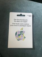 Apple Card 50CHF München - Schwanthalerhöhe Vorschau